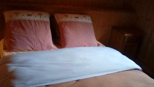 Hostal Grand Chalet Du Lac Du Boreon