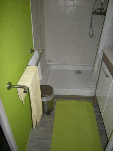 Hotel Gites Des Touristes