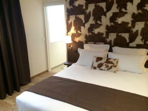 Hotel La Sorelle H�tel Golf Et Restaurant