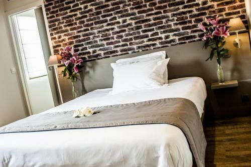 Hotel La Sorelle H�tel Golf Et Restaurant