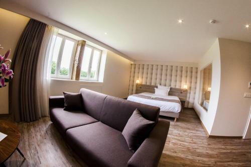 Hotel La Sorelle H�tel Golf Et Restaurant