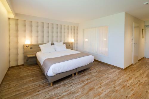 Hotel La Sorelle H�tel Golf Et Restaurant