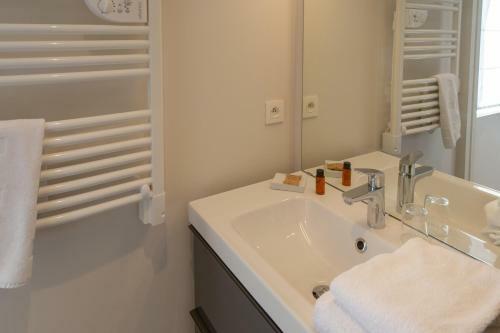 Hotel La Sorelle H�tel Golf Et Restaurant