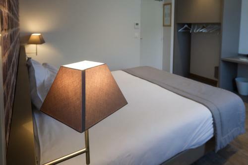 Hotel La Sorelle H�tel Golf Et Restaurant