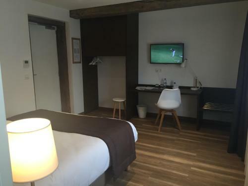 Hotel La Sorelle H�tel Golf Et Restaurant