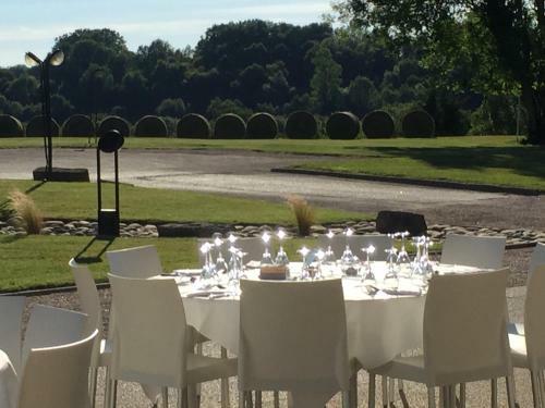 Hotel La Sorelle H�tel Golf Et Restaurant