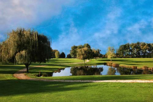 Hotel La Sorelle H�tel Golf Et Restaurant