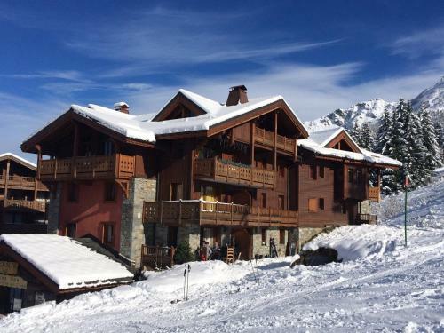 Apartamentos Les 7 Laux Immobilier Services