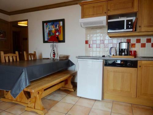 Apartamentos Les 7 Laux Immobilier Services