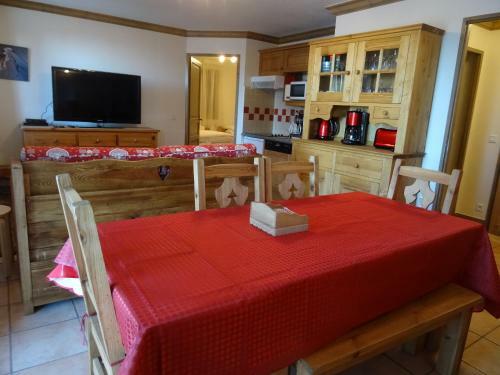 Apartamentos Les 7 Laux Immobilier Services