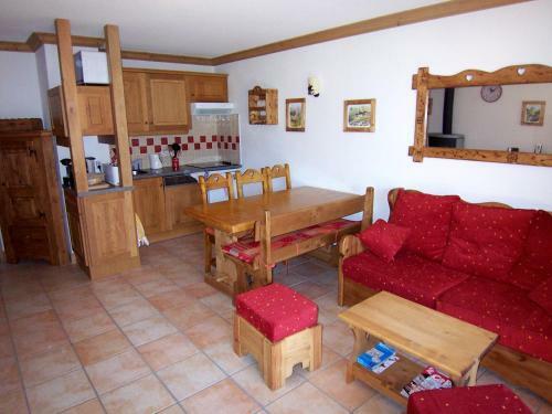 Apartamentos Les 7 Laux Immobilier Services