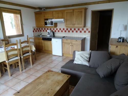 Apartamentos Les 7 Laux Immobilier Services