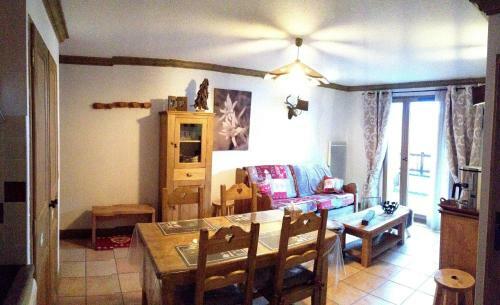 Apartamentos Les 7 Laux Immobilier Services