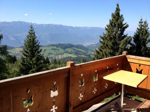 Apartamentos Les 7 Laux Immobilier Services
