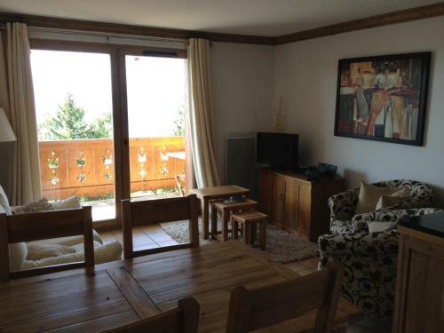 Apartamentos Les 7 Laux Immobilier Services