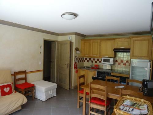 Apartamentos Les 7 Laux Immobilier Services