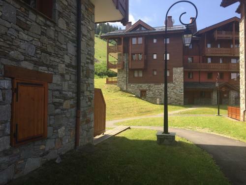 Apartamentos Les 7 Laux Immobilier Services