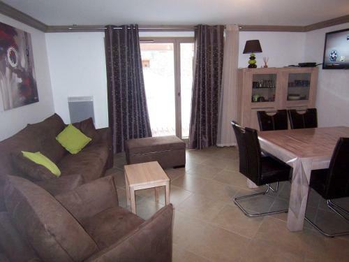 Apartamentos Les 7 Laux Immobilier Services