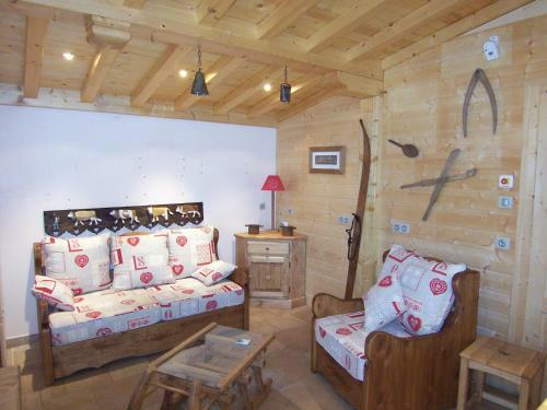Apartamentos Les 7 Laux Immobilier Services