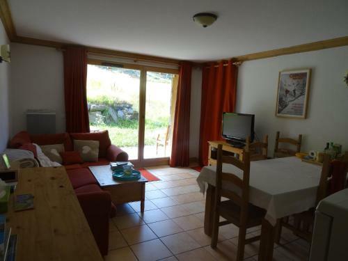 Apartamentos Les 7 Laux Immobilier Services