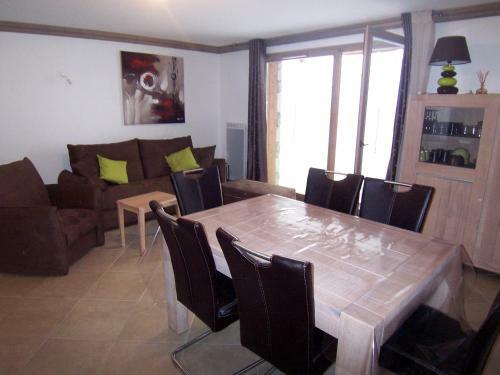 Apartamentos Les 7 Laux Immobilier Services