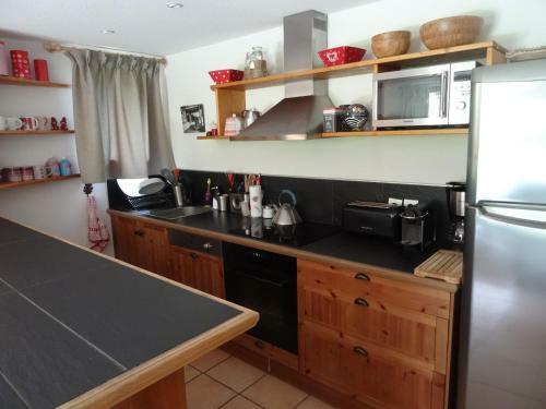 Apartamentos Les 7 Laux Immobilier Services