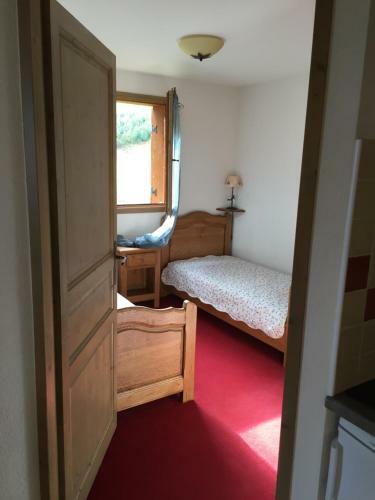 Apartamentos Les 7 Laux Immobilier Services