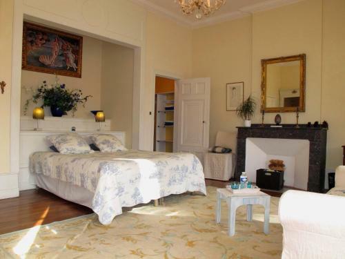 Hostal Domaine Du Pegulier