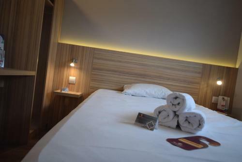 Best Hotel Bordeaux Sud