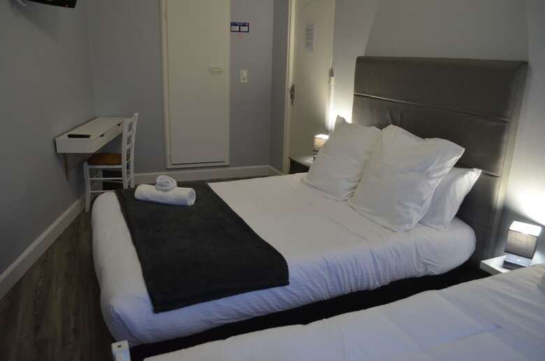 Hotel de France