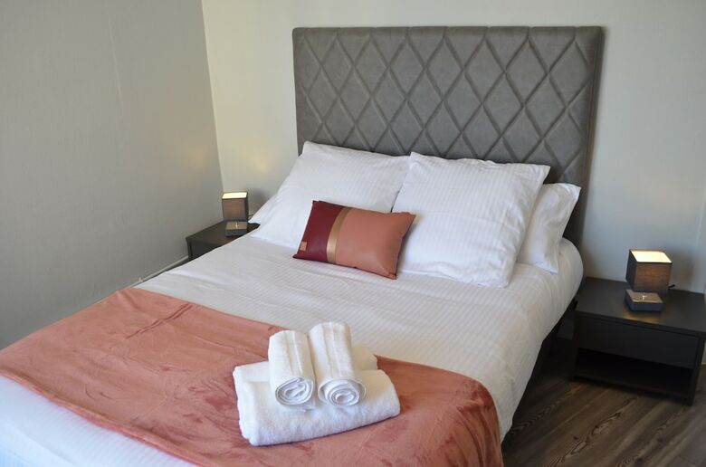 Hotel de France