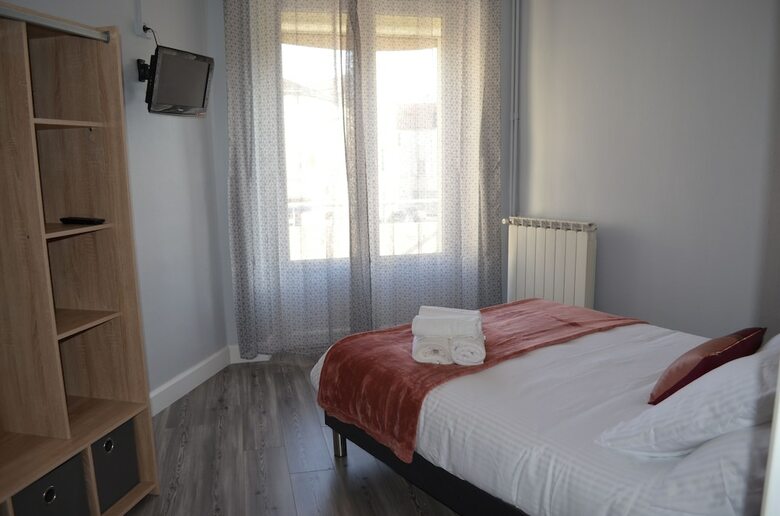 Hotel de France