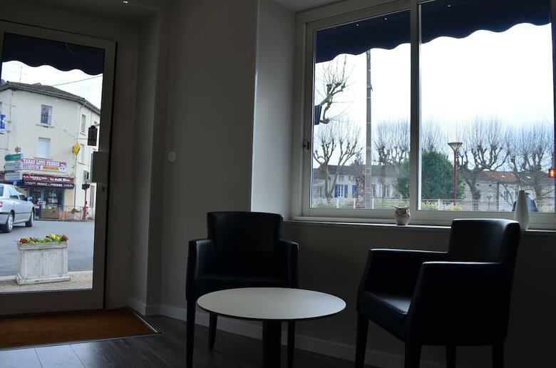 Hotel de France