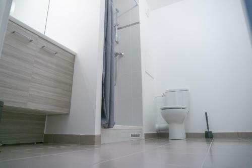 Apartamento Btobed - Paris Nord Villepinte