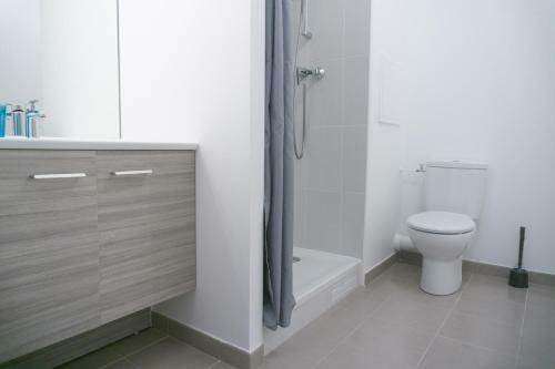 Apartamento Btobed - Paris Nord Villepinte
