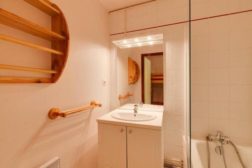 Apartamento Saint Christophe
