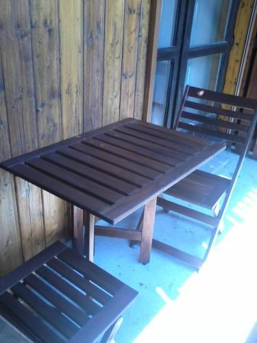 Apartamento Studio 4 Pers. Proche Des Pistes 70238