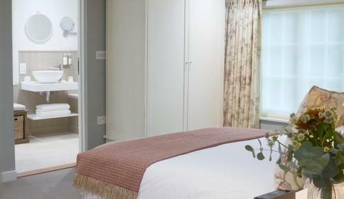 Hotel The Three Hills