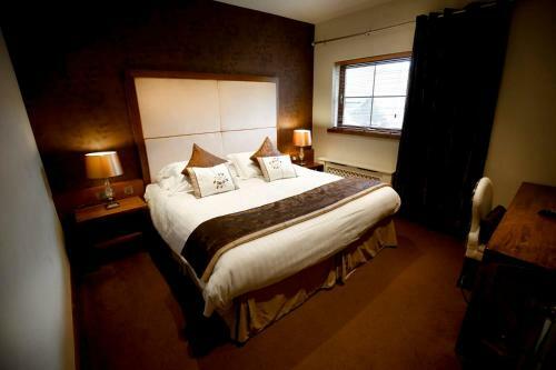 Agroturismo Customs House Country Inn
