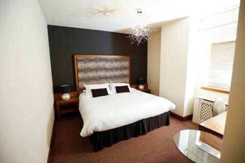 Agroturismo Customs House Country Inn