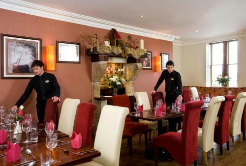 Agroturismo Customs House Country Inn