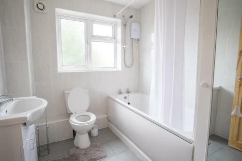 Apartamento City Visits - Pipers Green
