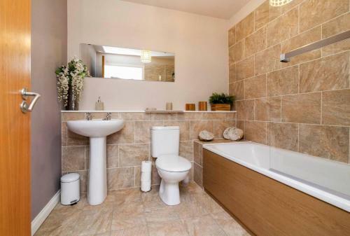 Apartamento Gulliver's Gem