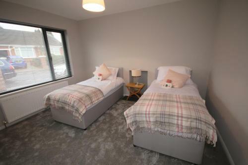 Malone Premium Cottage