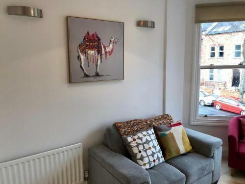 Haven Apartments @ Eglantine Avenue