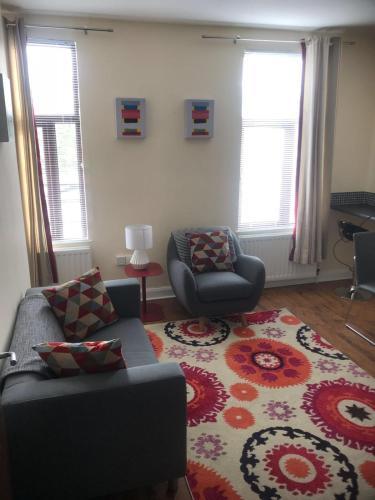 Apartamento Castlereagh Street - Belfast