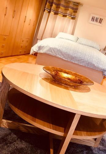 Apartamento Castlereagh Street - Belfast