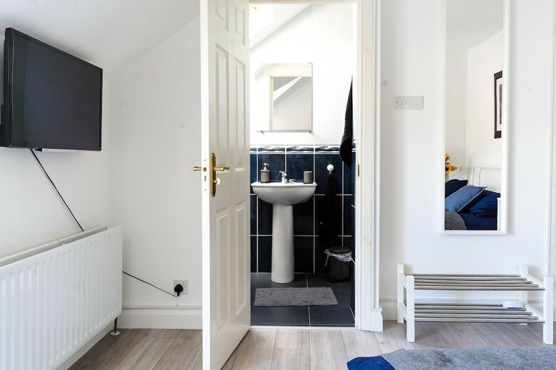 Hostal 9 Kingscourt House