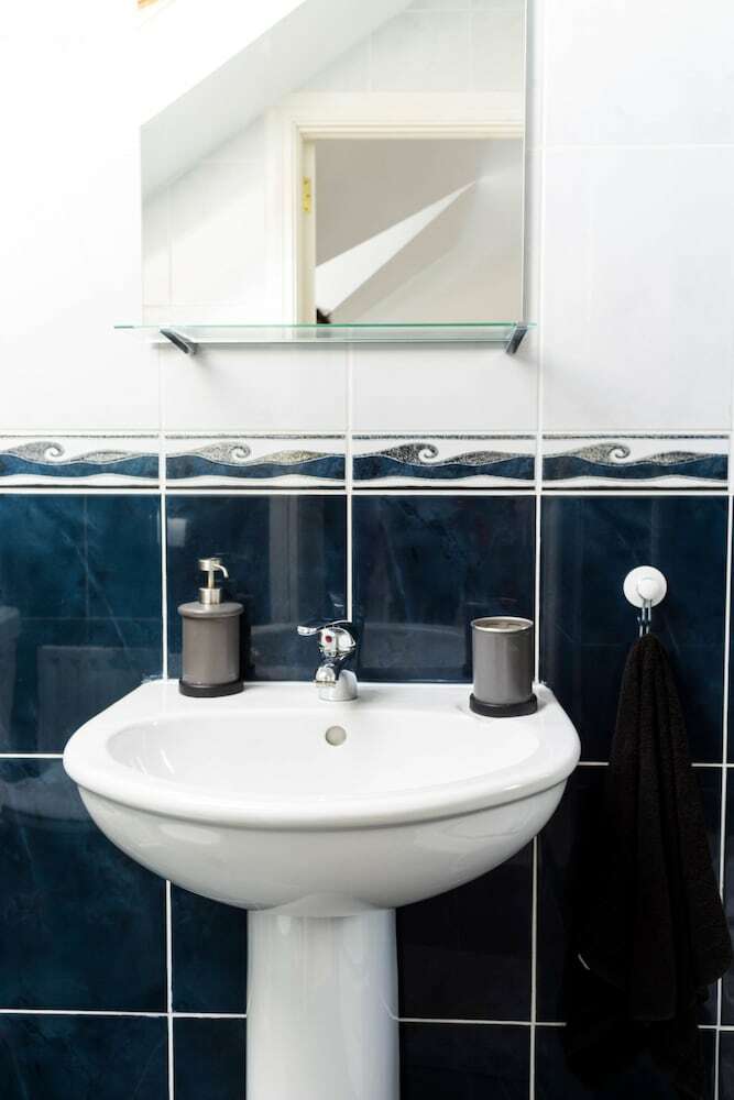Hostal 9 Kingscourt House