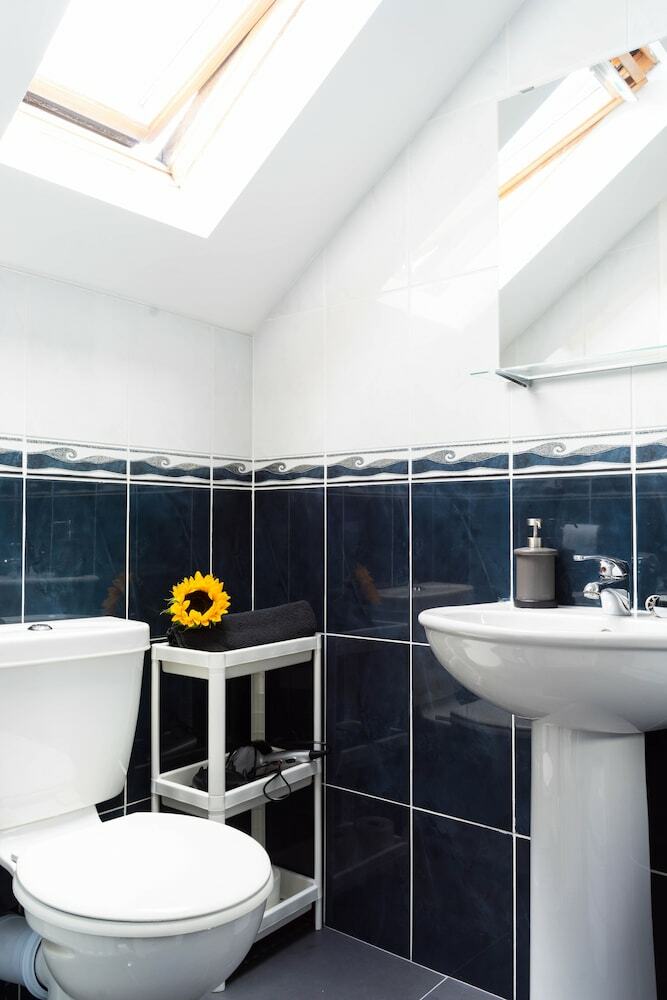 Hostal 9 Kingscourt House